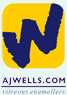 AJ Wells Logo