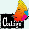 Caligo Inks Logo
