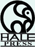 Halepress logo