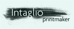 Intaglio Printmaker