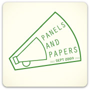 Papers and Panels